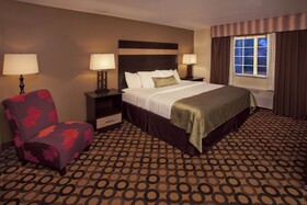 Baymont by Wyndham Kent - Seattle