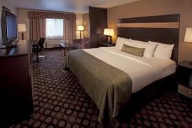 Baymont by Wyndham Kent - Seattle