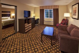 Baymont by Wyndham Kent - Seattle