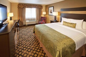 Baymont by Wyndham Kent - Seattle