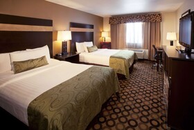 Baymont by Wyndham Kent - Seattle