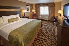 Baymont by Wyndham Kent - Seattle