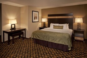 Baymont by Wyndham Kent - Seattle