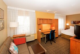 TownePlace Suites Seattle Southcenter