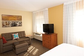 TownePlace Suites Seattle Southcenter