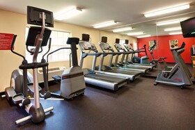 TownePlace Suites Seattle Southcenter