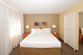 TownePlace Suites Seattle Southcenter