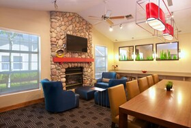 TownePlace Suites Seattle Southcenter