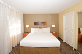 TownePlace Suites Seattle Southcenter