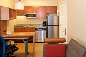 TownePlace Suites Seattle Southcenter