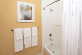 TownePlace Suites Seattle Southcenter