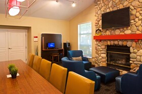 TownePlace Suites Seattle Southcenter