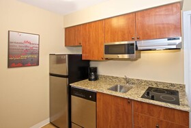 TownePlace Suites Seattle Southcenter