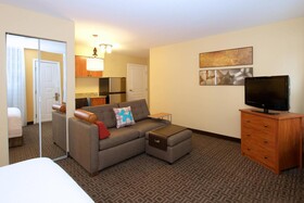 TownePlace Suites Seattle Southcenter