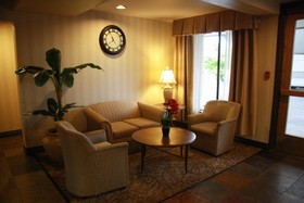 Baymont by Wyndham Seattle/Kirkland WA