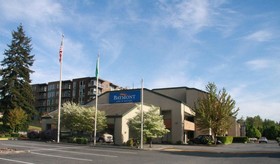 Baymont by Wyndham Seattle/Kirkland WA