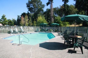 Baymont by Wyndham Seattle/Kirkland WA