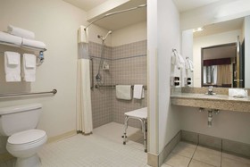 Baymont by Wyndham Seattle/Kirkland WA