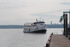 Baymont by Wyndham Seattle/Kirkland WA