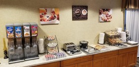 Baymont by Wyndham Seattle/Kirkland WA
