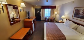 Baymont by Wyndham Seattle/Kirkland WA