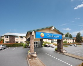 Comfort Inn