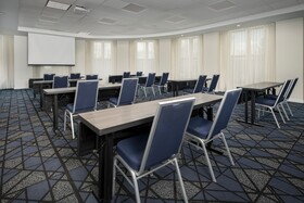 Courtyard by Marriott Seattle Kirkland