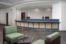 Courtyard by Marriott Seattle Kirkland