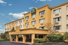 La Quinta Inn & Suites by Wyndham Seattle Bellevue/Kirkland