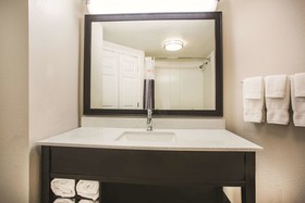 La Quinta Inn & Suites by Wyndham Seattle Bellevue/Kirkland