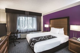 La Quinta Inn & Suites by Wyndham Seattle Bellevue/Kirkland