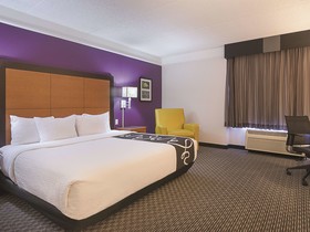 La Quinta Inn & Suites by Wyndham Seattle Bellevue/Kirkland