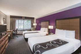 La Quinta Inn & Suites by Wyndham Seattle Bellevue/Kirkland