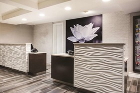 La Quinta Inn & Suites by Wyndham Seattle Bellevue/Kirkland