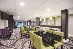 La Quinta Inn & Suites by Wyndham Seattle Bellevue/Kirkland