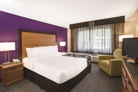 La Quinta Inn & Suites by Wyndham Seattle Bellevue/Kirkland