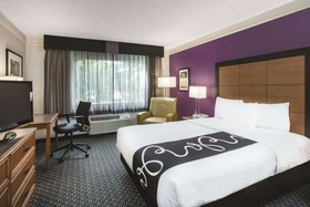 La Quinta Inn & Suites by Wyndham Seattle Bellevue/Kirkland