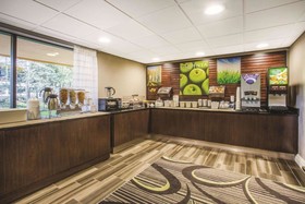 La Quinta Inn & Suites by Wyndham Seattle Bellevue/Kirkland