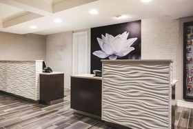 La Quinta Inn & Suites by Wyndham Seattle Bellevue/Kirkland