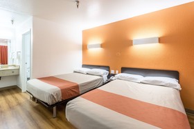 Motel 6 Seattle North - Kirkland