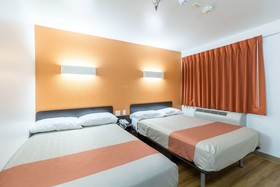 Motel 6 Seattle North - Kirkland