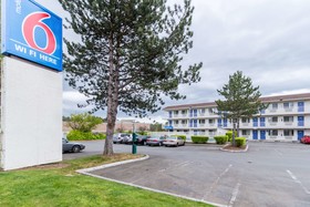 Motel 6 Seattle North - Kirkland