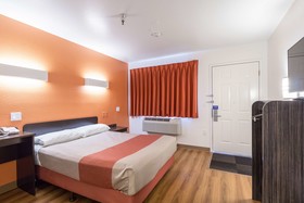 Motel 6 Seattle North - Kirkland