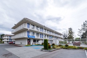 Motel 6 Seattle North - Kirkland