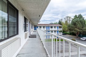 Motel 6 Seattle North - Kirkland