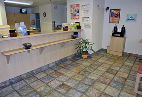 Motel 6 Seattle North - Kirkland