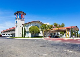 Motel 6 Seattle North - Kirkland