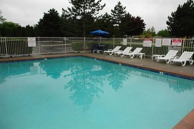 Motel 6 Seattle North - Kirkland