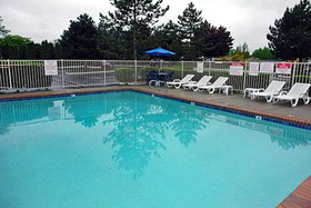 Motel 6 Seattle North - Kirkland