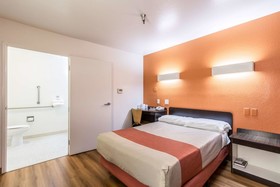 Motel 6 Seattle North - Kirkland